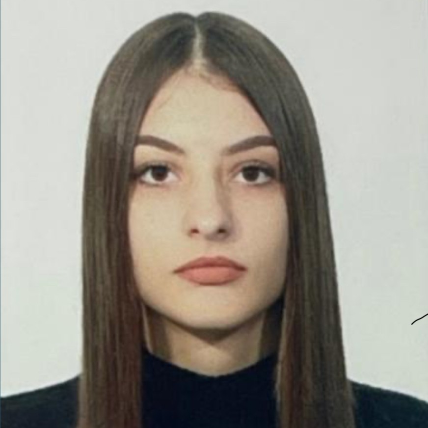 Asistentă medicală 