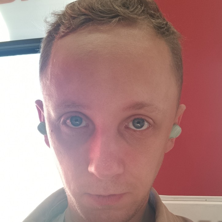 Разнорабочий 