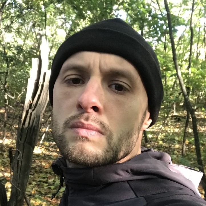 Массажист / Maseur