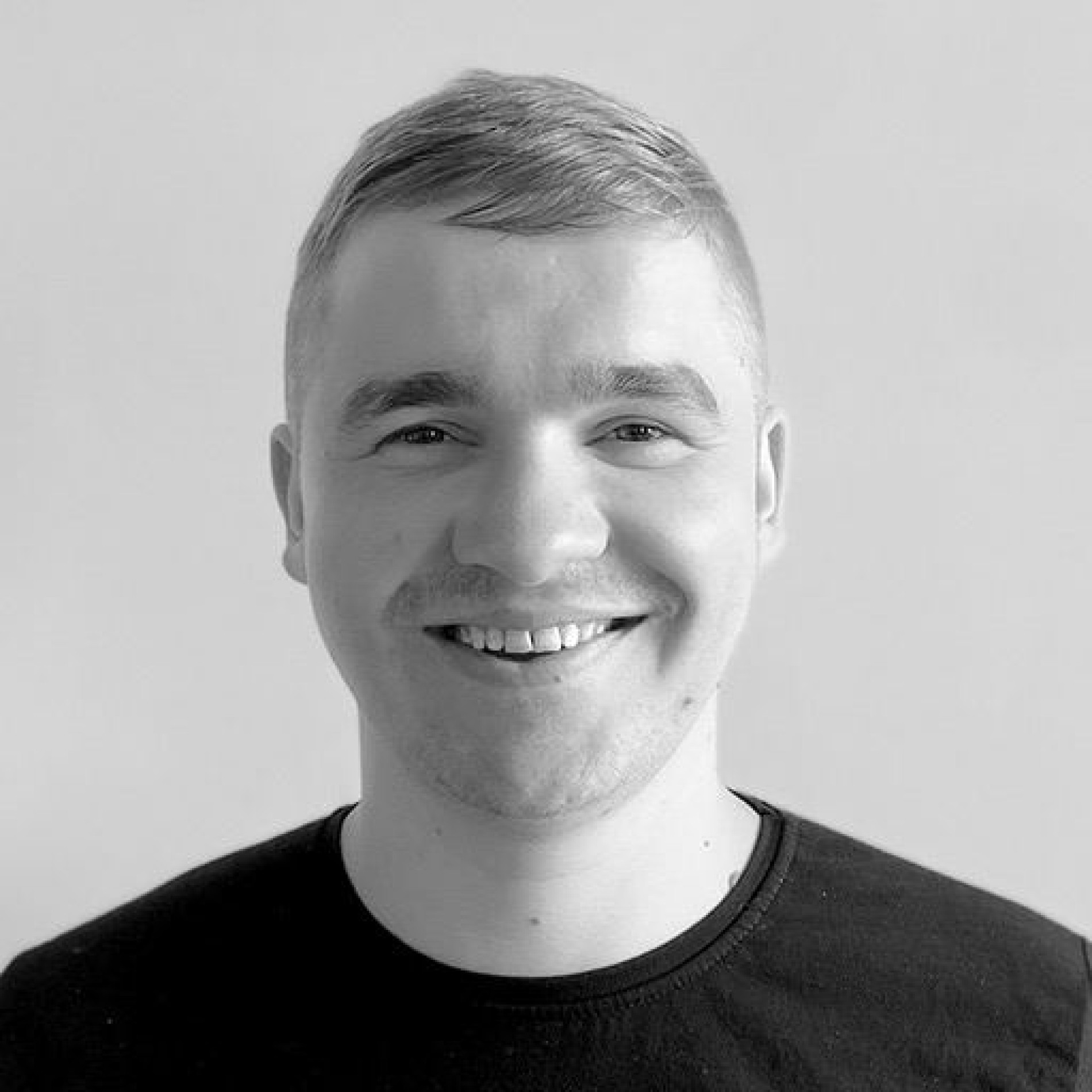 Front-end Developer