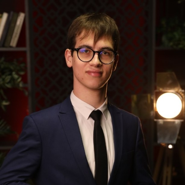 Profesor