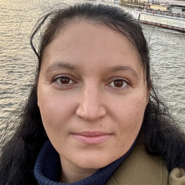 Operator call-center 