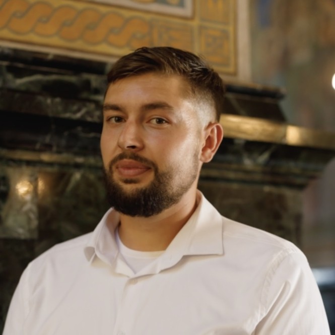 Sunt gata să accept orice funcție