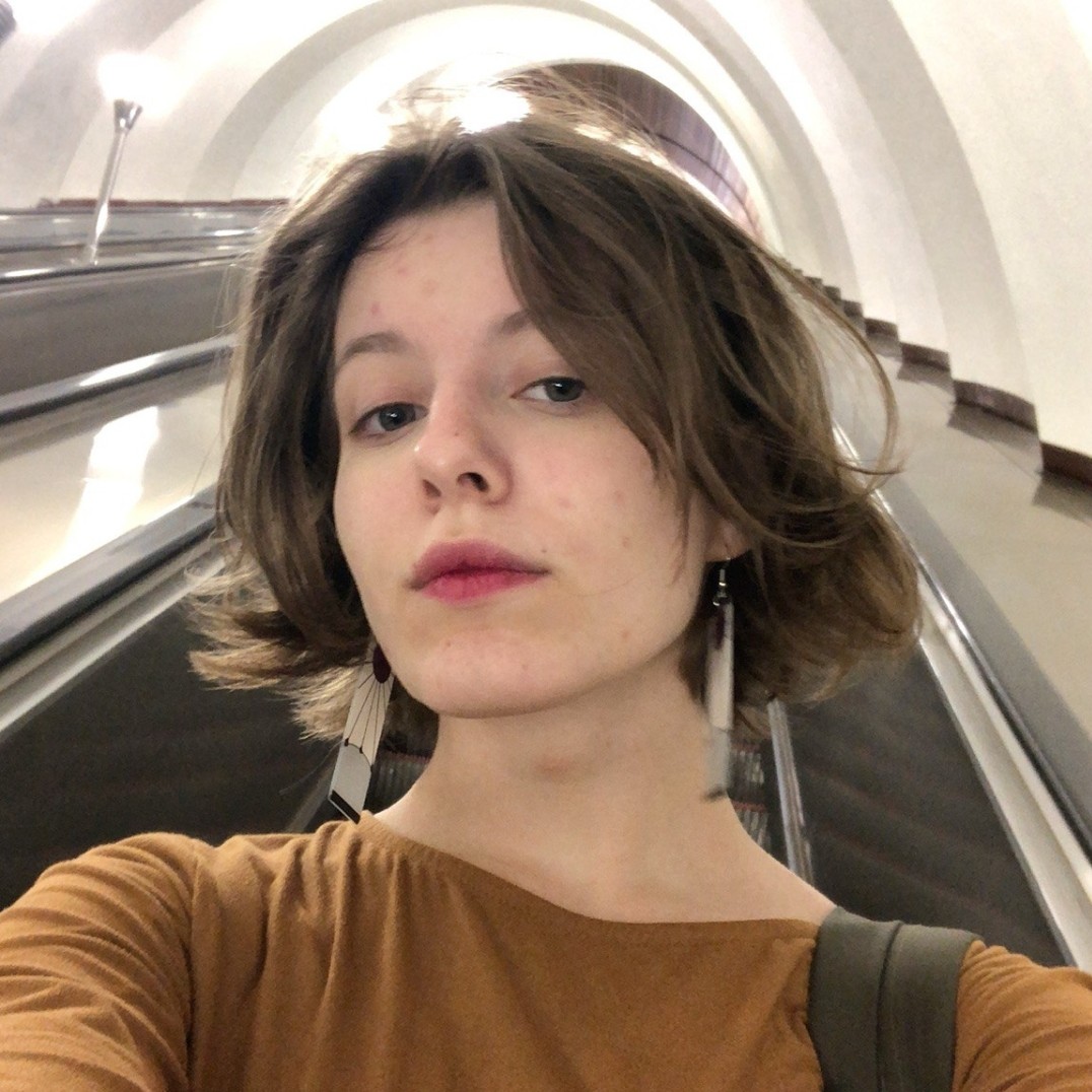 Типограф / Дизайнер