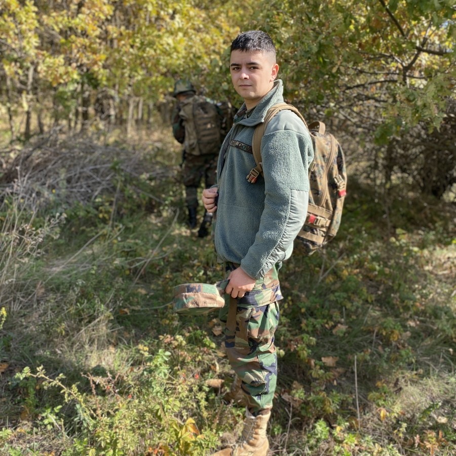 Sunt gata să accept orice funcție