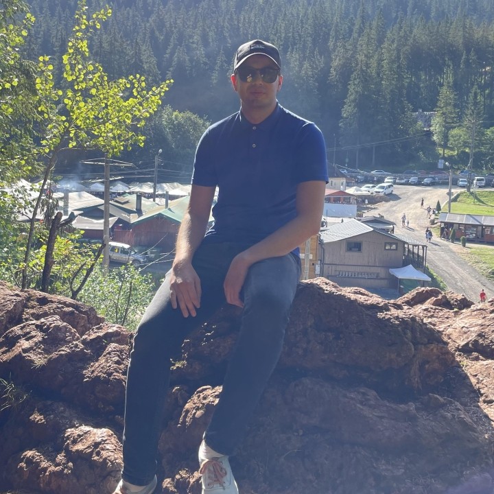 Sunt gata să accept orice funcție