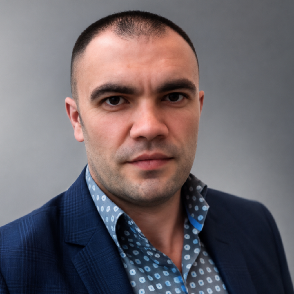 Sales manager 