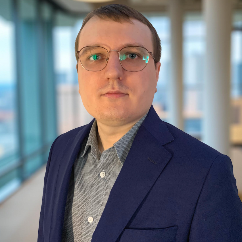 Specialist în gestionarea datelor / angajat de birou