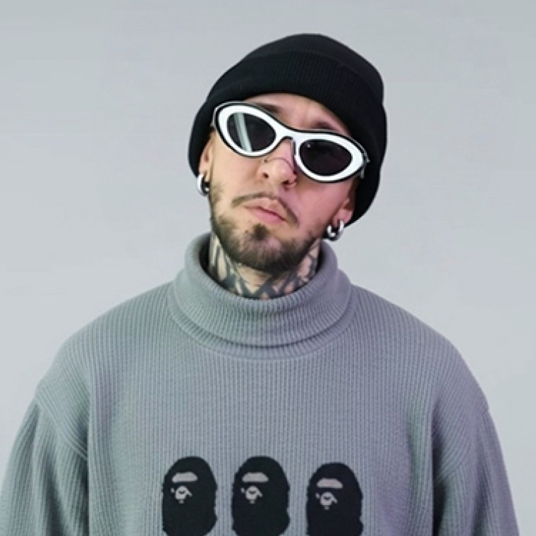 Графический дизайнер