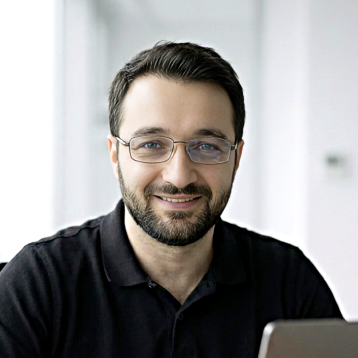 Consultant, vânzător