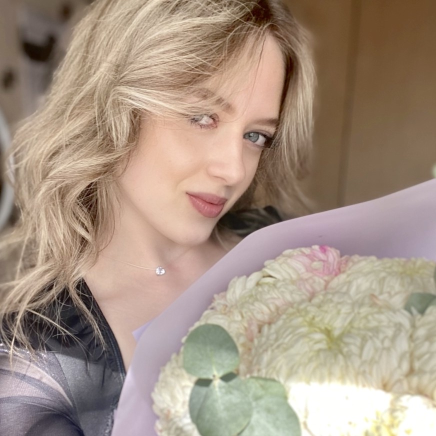 Asistentă medicală 