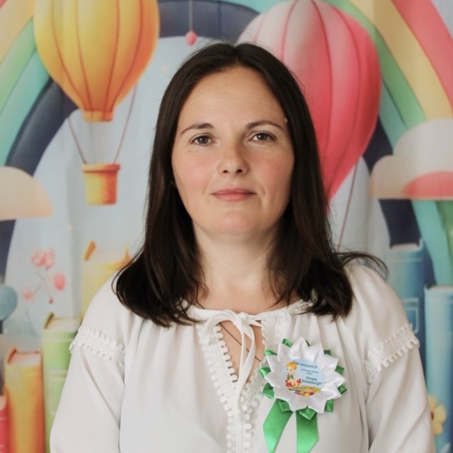 Educator, bonă 