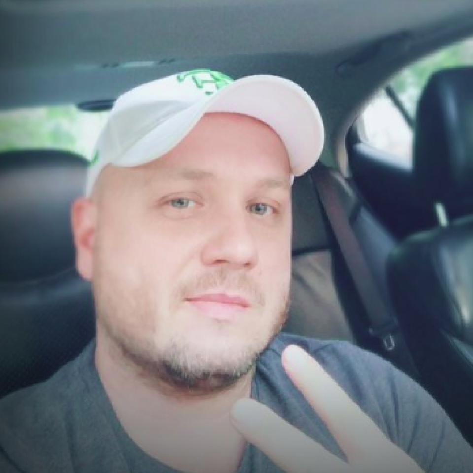 Front-end React, TypeScript, Developer