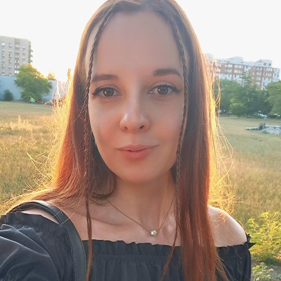 Grafic Designer/Графический дизайнер