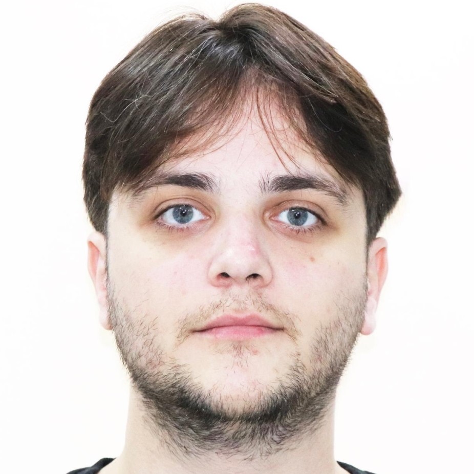 Full-Stack Developer / Software Developer