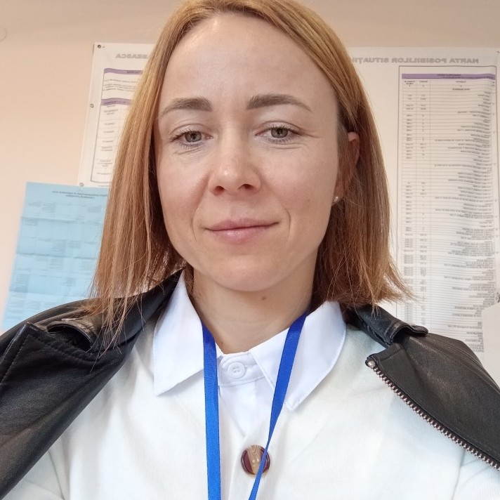 Sunt gata să accept orice funcție