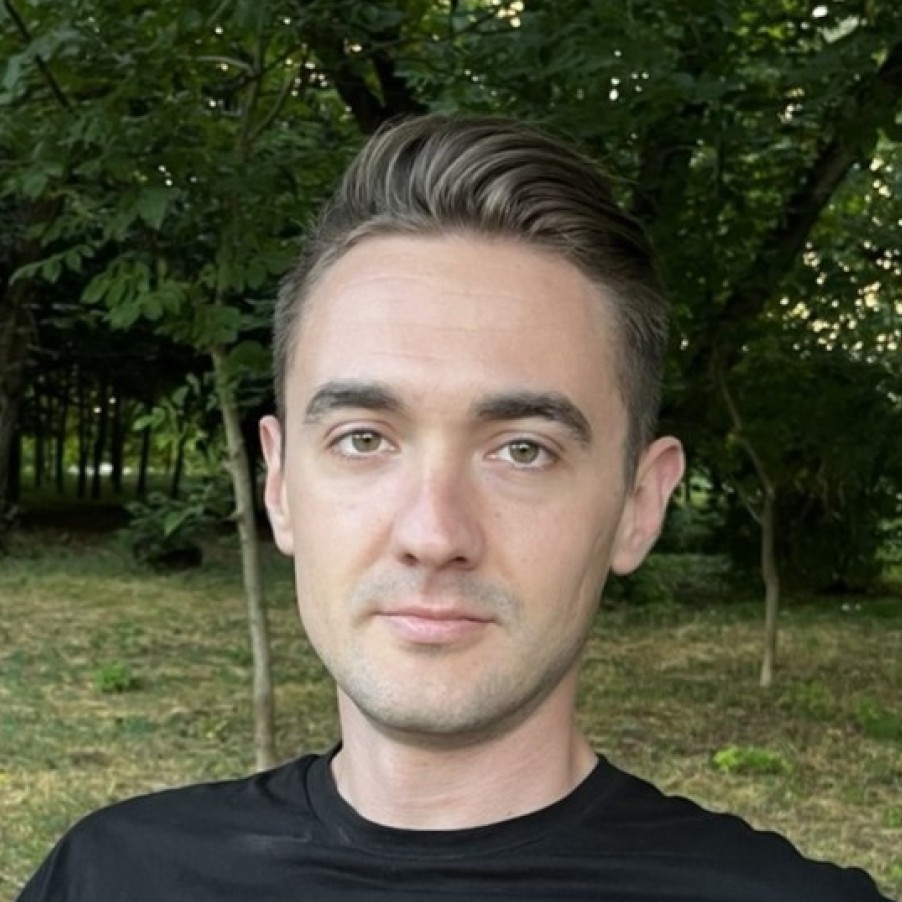 Full-Stack Developer