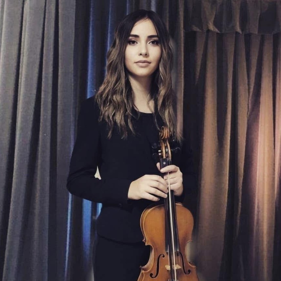 Profesor vioara