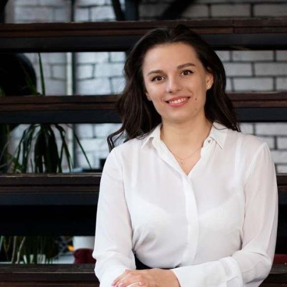 Marketing & Operations Coordinator 