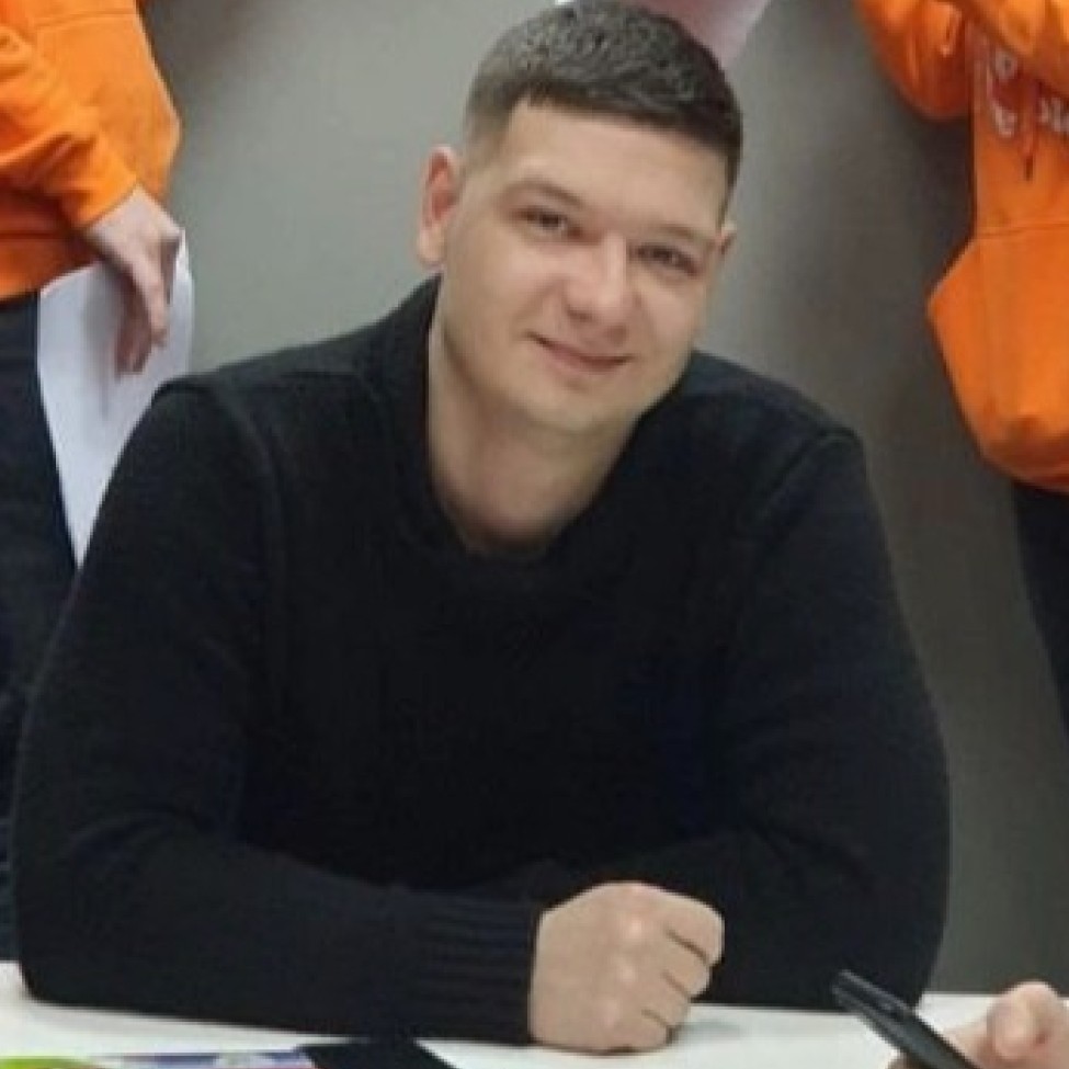 Маркетолог/SMM