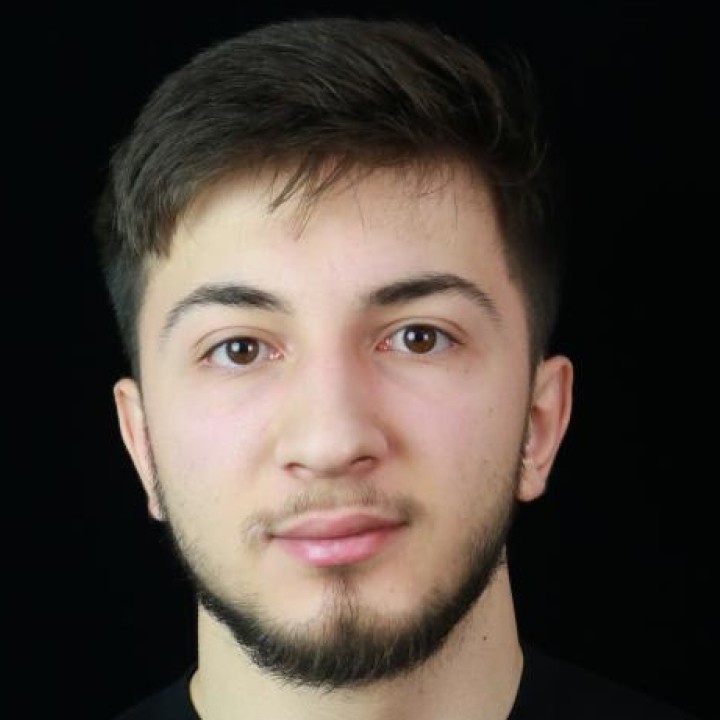 Java | Python Developer 