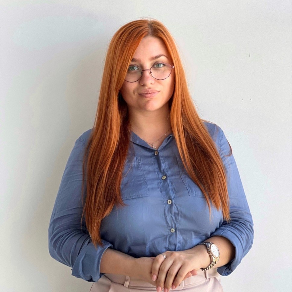 Sunt gata să accept orice funcție