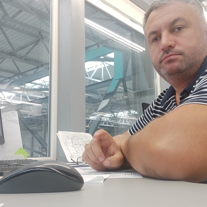 Inginer în producere 