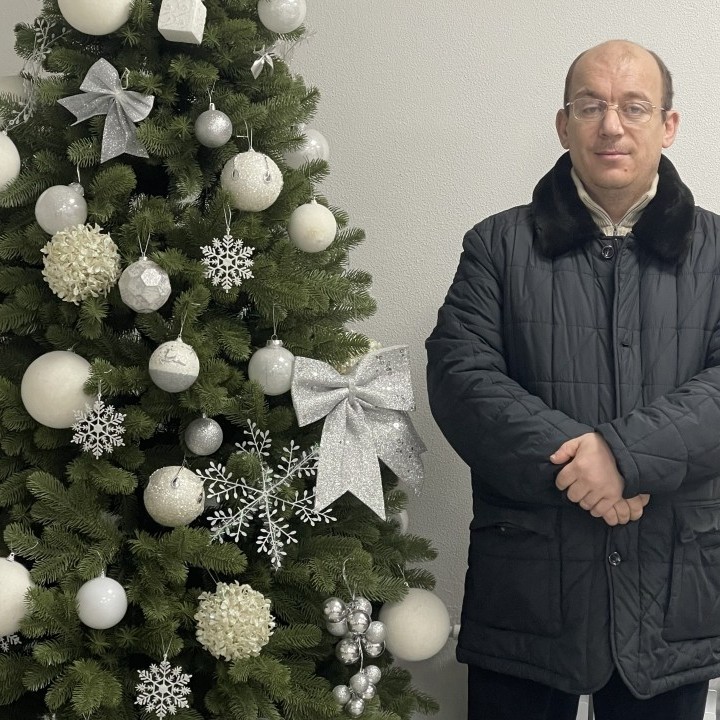 Я готов /а принять любую должность