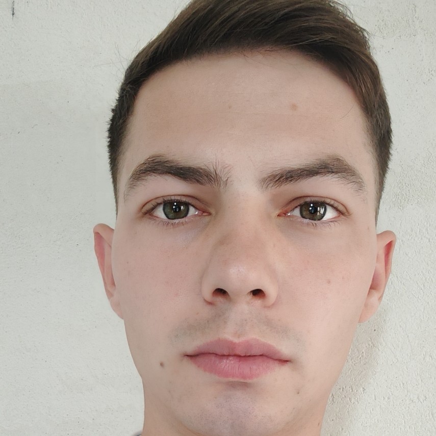 user