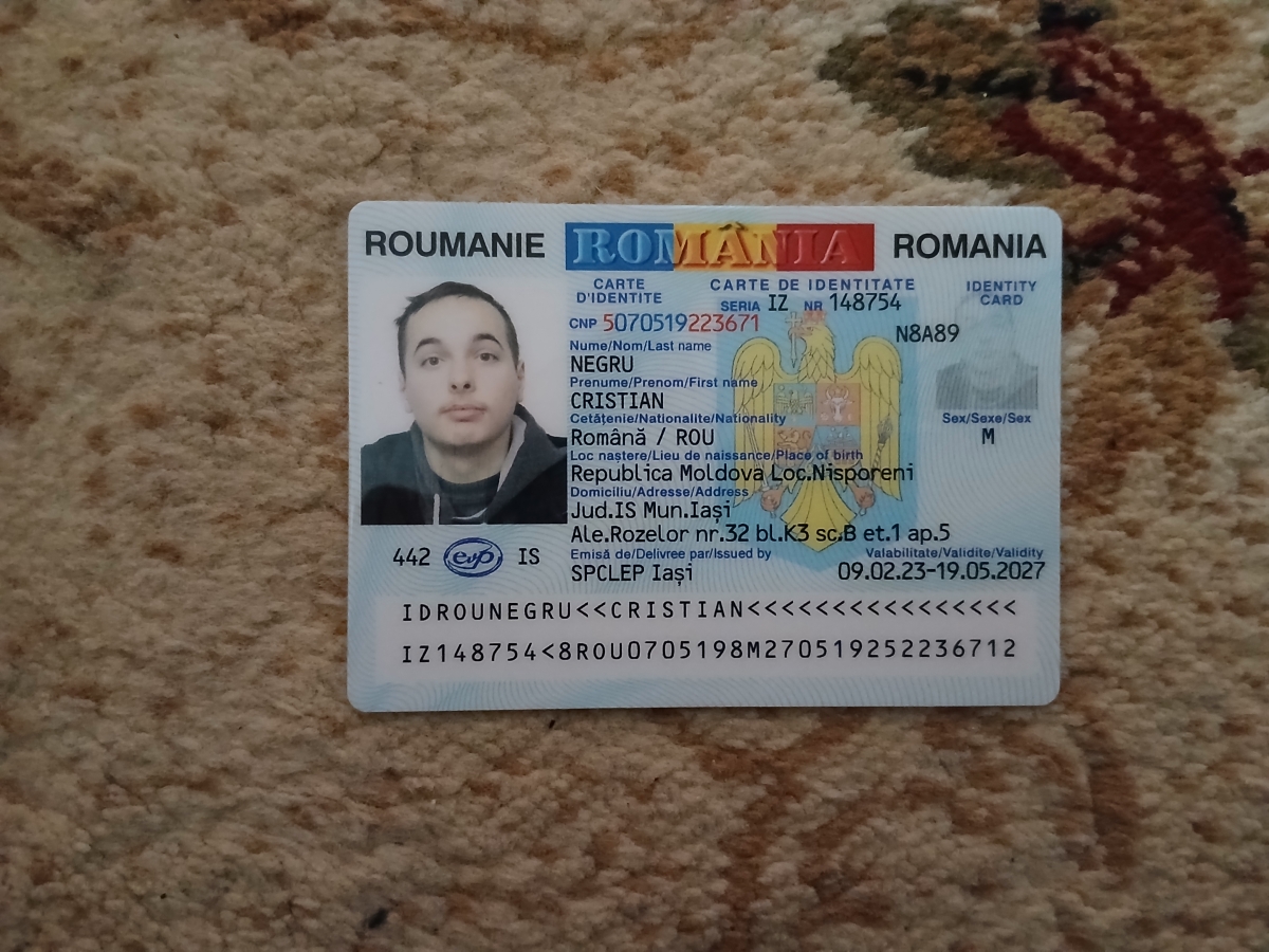 Sunt gata să accept orice funcție