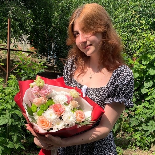 Cusătoreasă