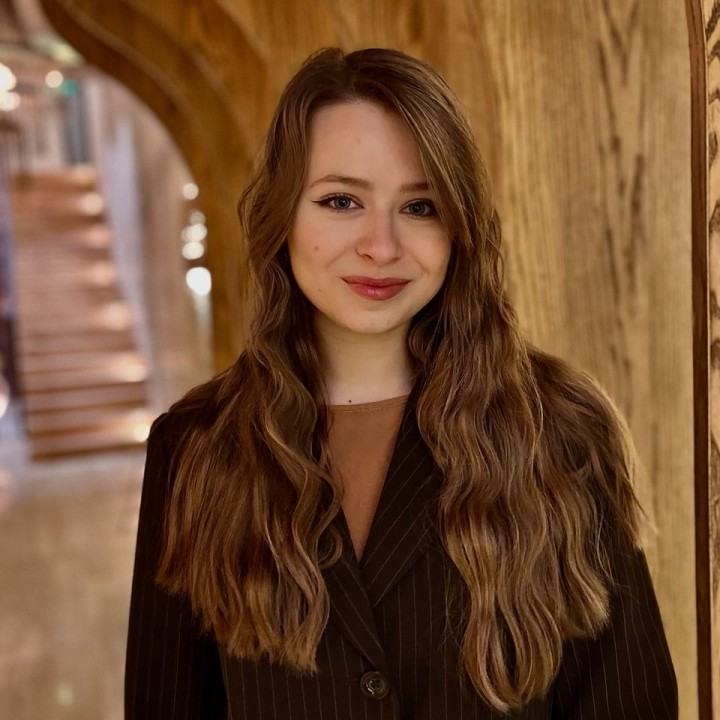 UI/UX Designer