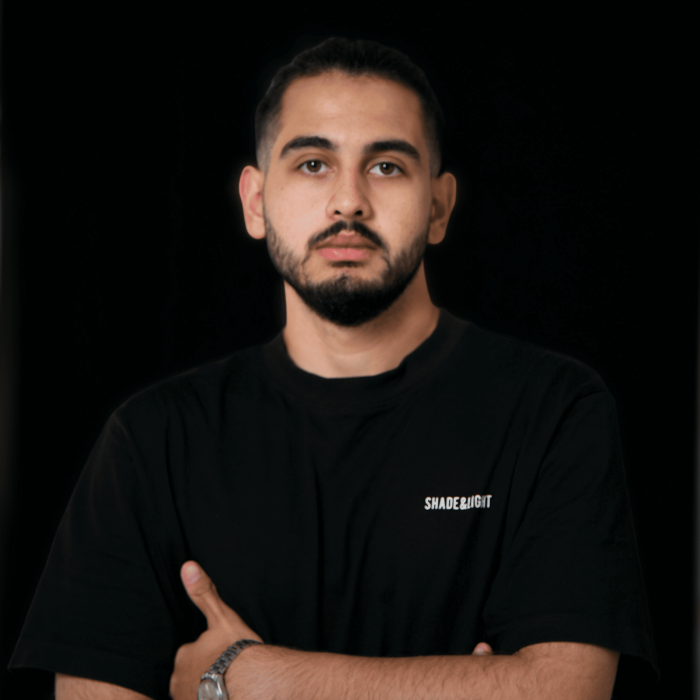 SMM & Content Creator