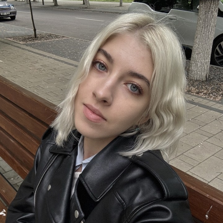 Smm / content creator