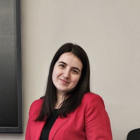 Sunt gata să accept orice funcție