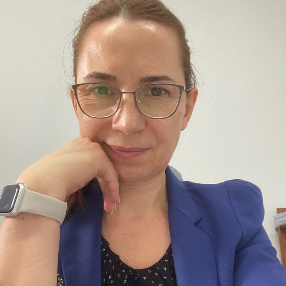 Sunt gata să accept orice funcție