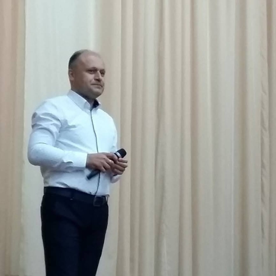 Merchandiser, Manager, Administrator