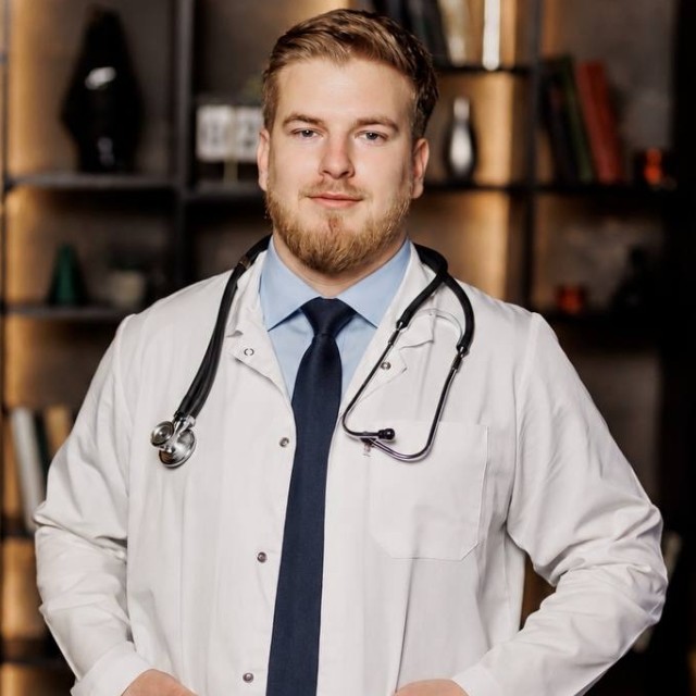 Asistent medical