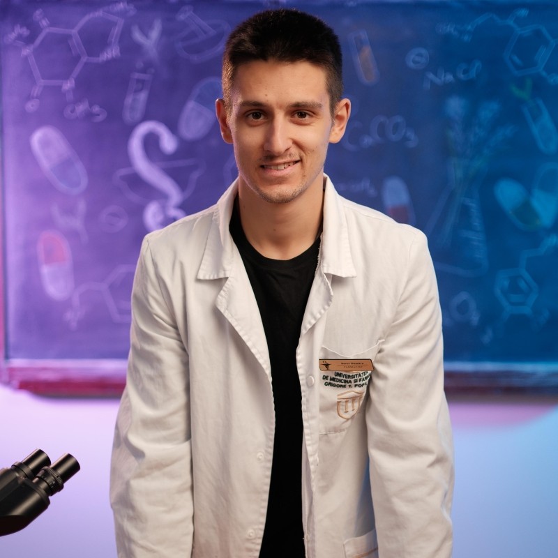 Farmacist