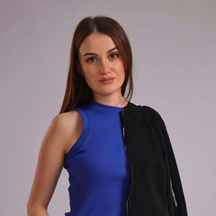 Manager retail