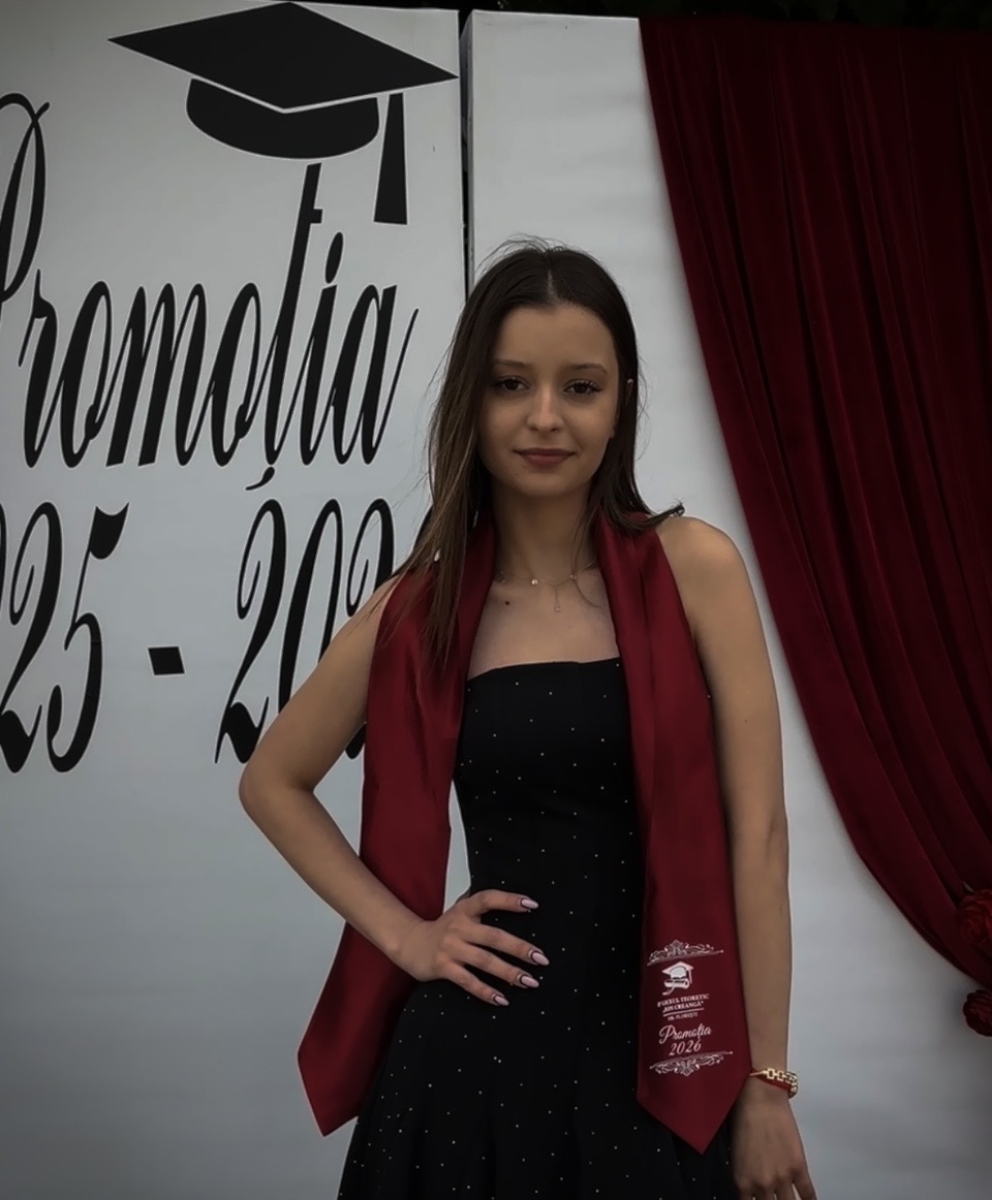 Sunt gata să accept orice funcție