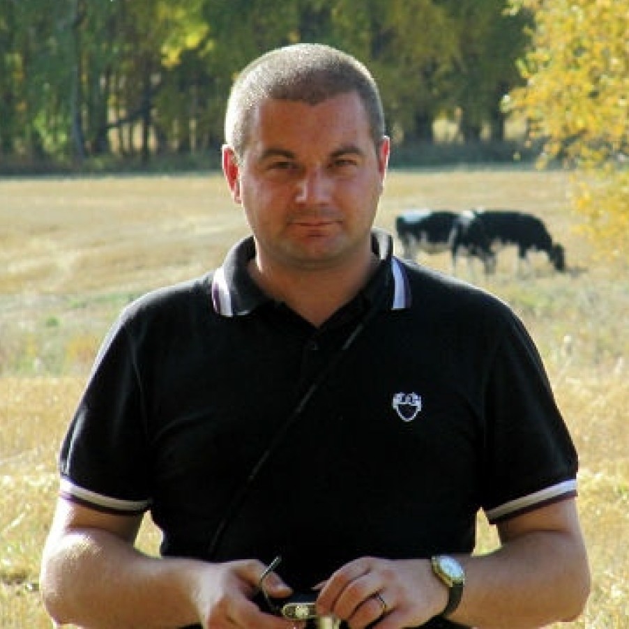 Водитель В, С