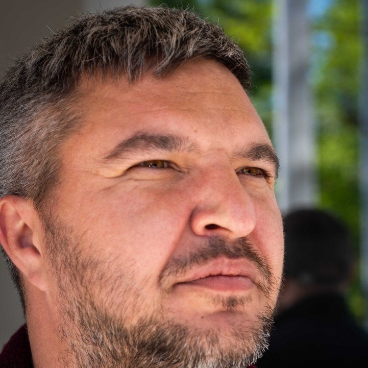 Sunt gata să accept orice funcție