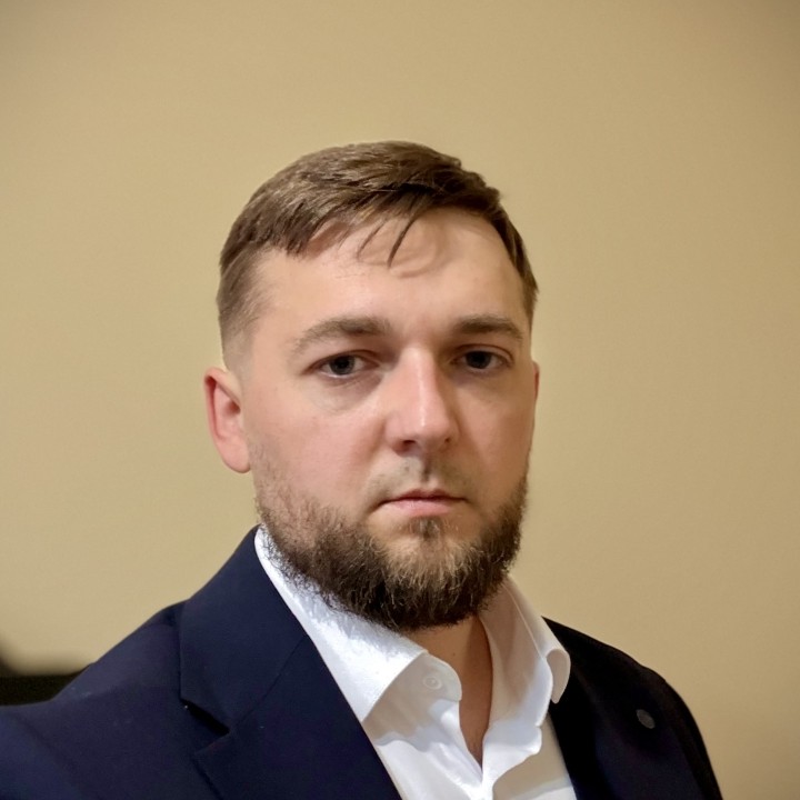 Начальник производства 