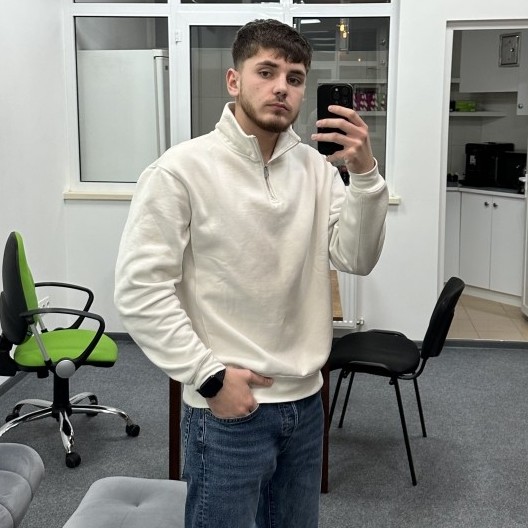 Sunt gata să accept orice funcție