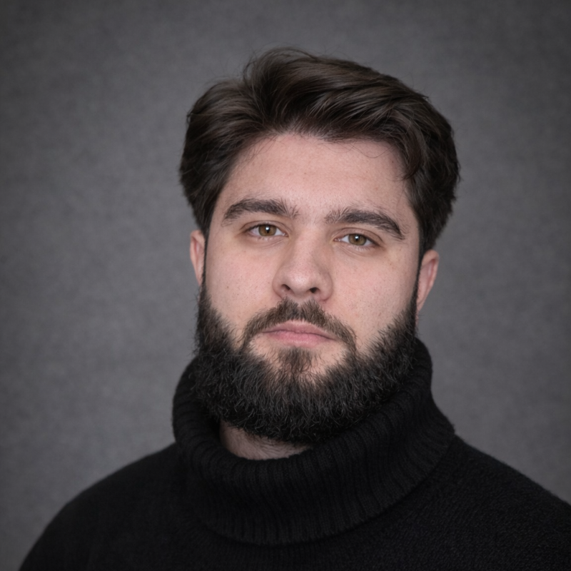 Python Backend Developer