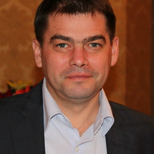 Водитель/Sofer