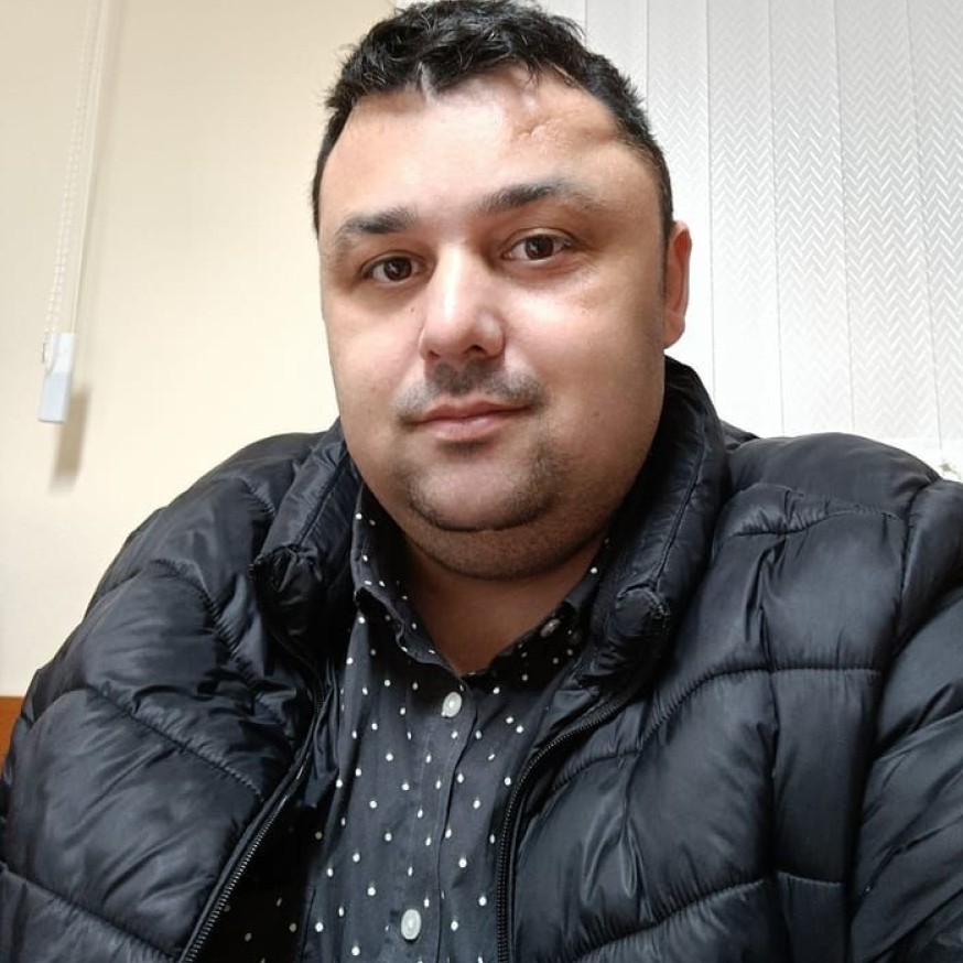 Sunt gata să accept orice funcție