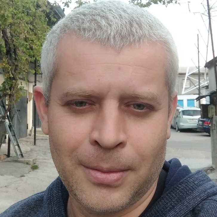 Водитель погрузчика