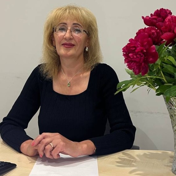 Asistent, manager vanzari